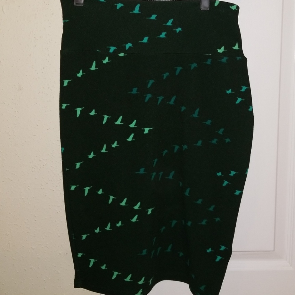 Xs Lularoe Cassie